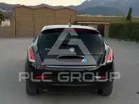 2013 Lancia Delta
