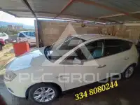 2013 Lancia Delta