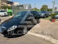 2013 Lancia Delta
