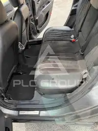 2013 Lancia Delta