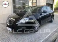 2013 Lancia Delta