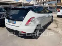 2013 Lancia Delta