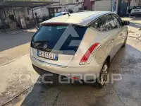 2013 Lancia Delta