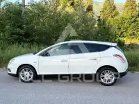 2013 Lancia Delta