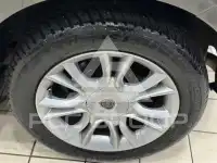 2013 Lancia Delta