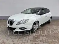 2013 Lancia Delta