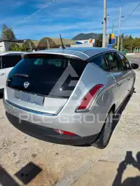 2013 Lancia Delta