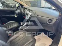 2013 Lancia Delta