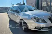 2013 Lancia Delta