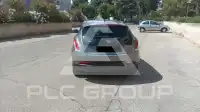2013 Lancia Delta