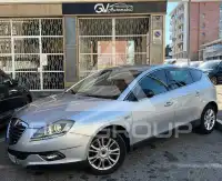 2013 Lancia Delta
