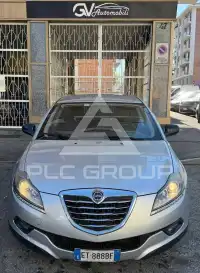 2013 Lancia Delta