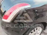 2013 Lancia Delta