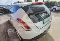 2013 Lancia Delta