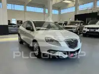 2013 Lancia Delta