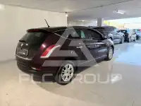 2013 Lancia Delta