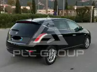 2013 Lancia Delta