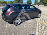 2013 Lancia Delta