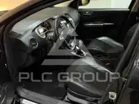 2013 Lancia Delta