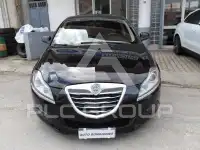 2013 Lancia Delta