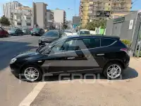 2013 Lancia Delta