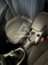 2013 Lancia Delta