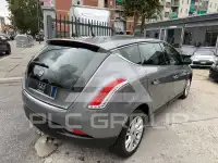 2013 Lancia Delta
