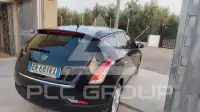 2013 Lancia Delta
