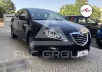 2013 Lancia Delta