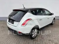 2013 Lancia Delta