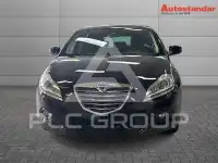 2013 Lancia Delta
