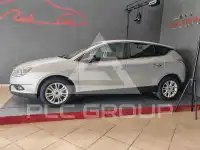 2013 Lancia Delta
