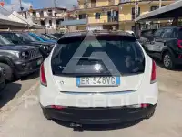 2013 Lancia Delta