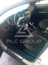 2013 Lancia Delta