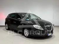 2013 Lancia Delta