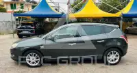 2013 Lancia Delta