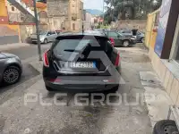 2013 Lancia Delta