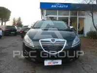 2013 Lancia Delta