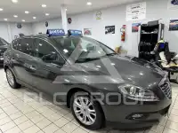 2013 Lancia Delta
