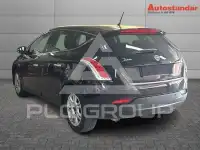 2013 Lancia Delta