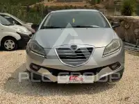 2013 Lancia Delta