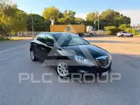 2013 Lancia Delta