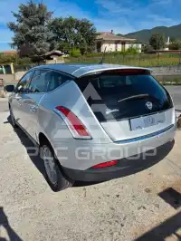 2013 Lancia Delta
