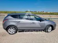 2013 Lancia Delta