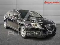2013 Lancia Delta