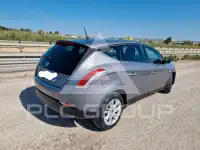 2013 Lancia Delta