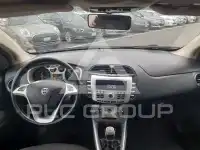 2013 Lancia Delta
