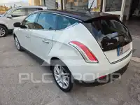 2013 Lancia Delta