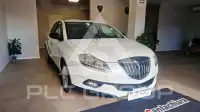 2013 Lancia Delta