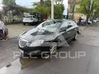 2013 Lancia Delta